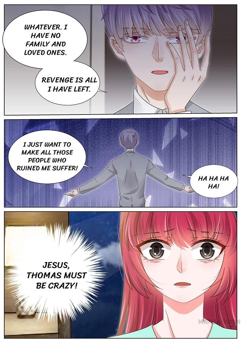 Wangpai Xiao Cao ( Hunk No.1 ) Chapter 208 - page 5