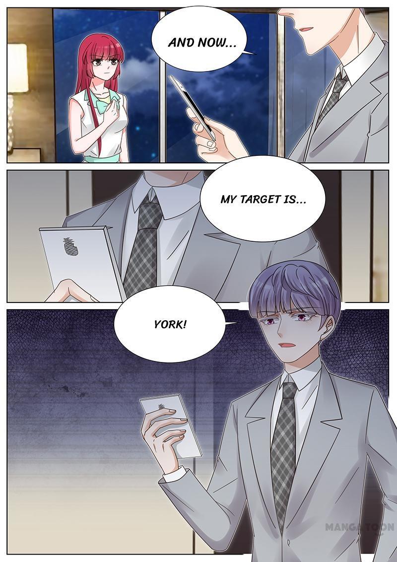 Wangpai Xiao Cao ( Hunk No.1 ) Chapter 208 - page 6