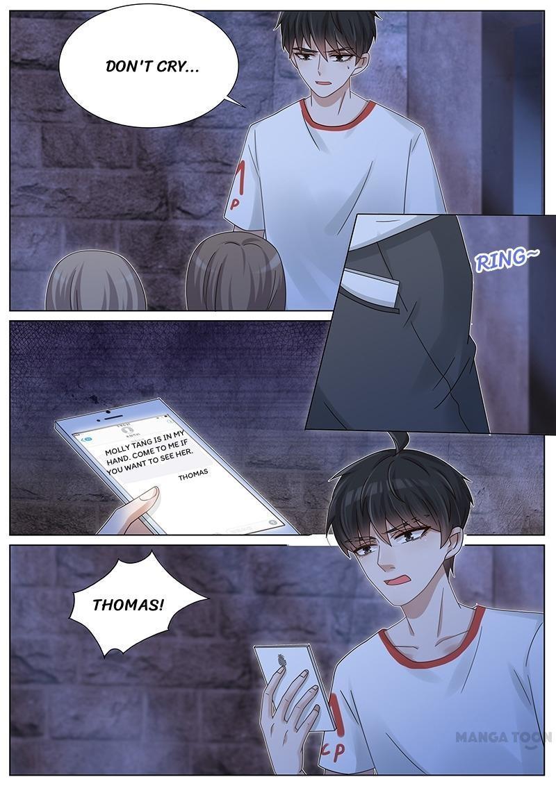 Wangpai Xiao Cao ( Hunk No.1 ) Chapter 208 - page 8