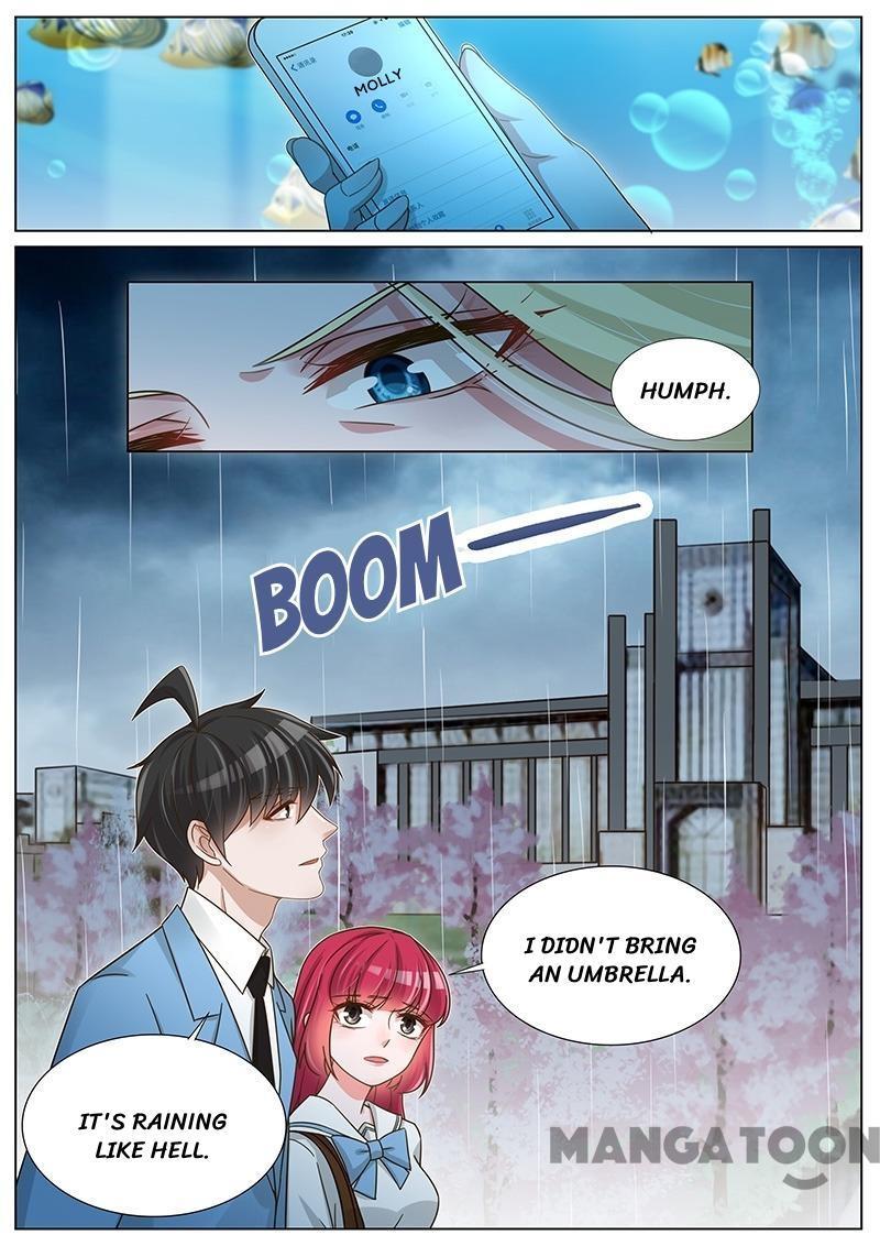 Wangpai Xiao Cao ( Hunk No.1 ) Chapter 250 - page 4