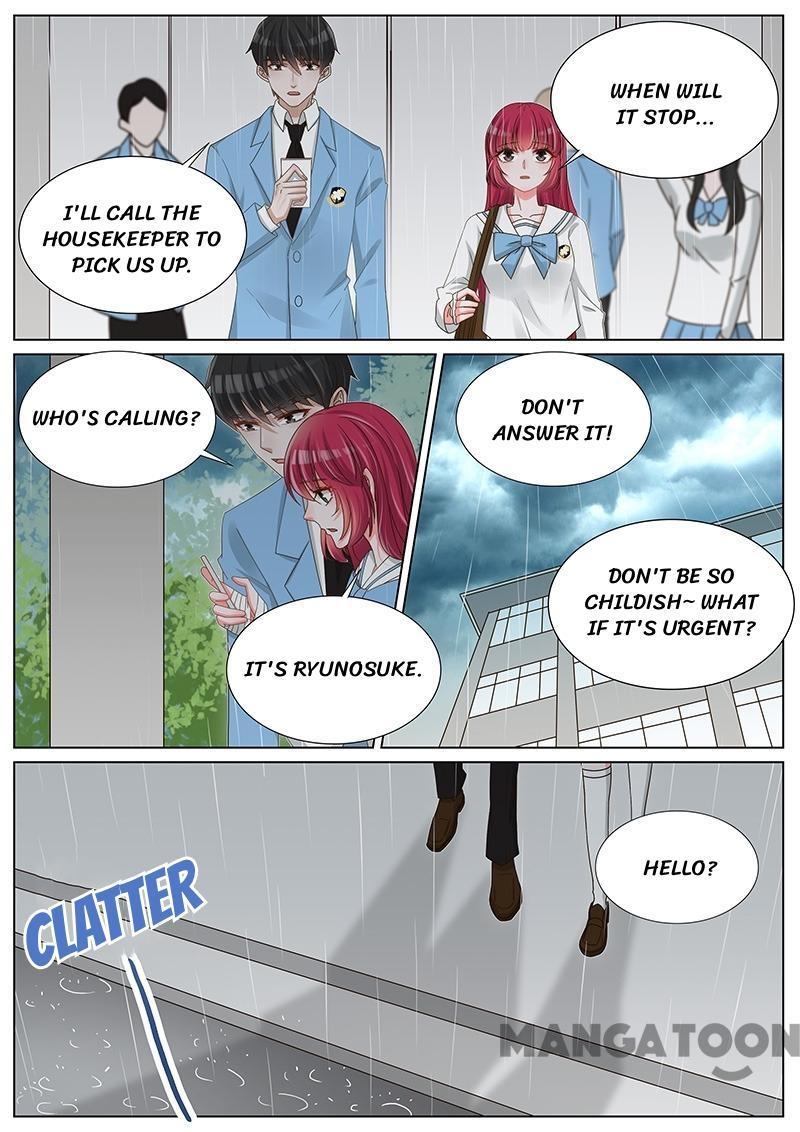 Wangpai Xiao Cao ( Hunk No.1 ) Chapter 250 - page 5