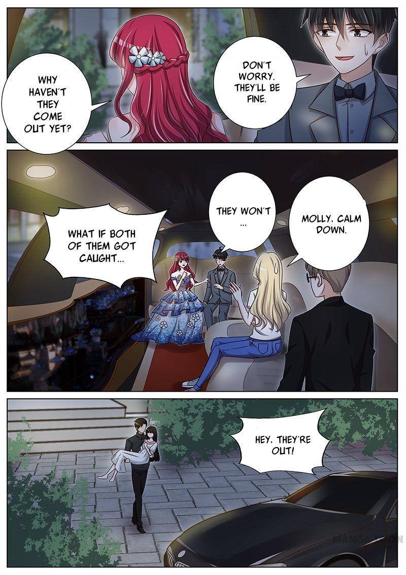 Wangpai Xiao Cao ( Hunk No.1 ) Chapter 131 - page 1