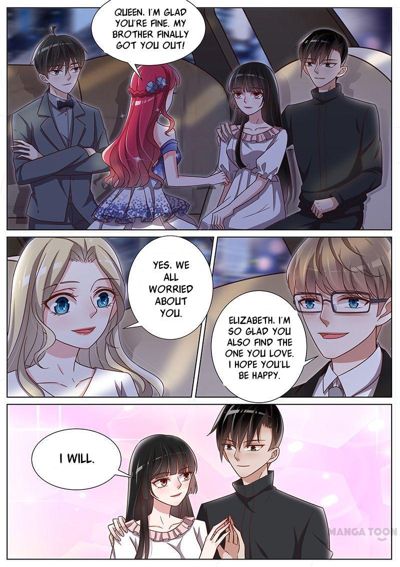 Wangpai Xiao Cao ( Hunk No.1 ) Chapter 131 - page 2
