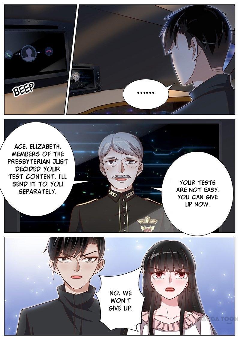 Wangpai Xiao Cao ( Hunk No.1 ) Chapter 131 - page 3