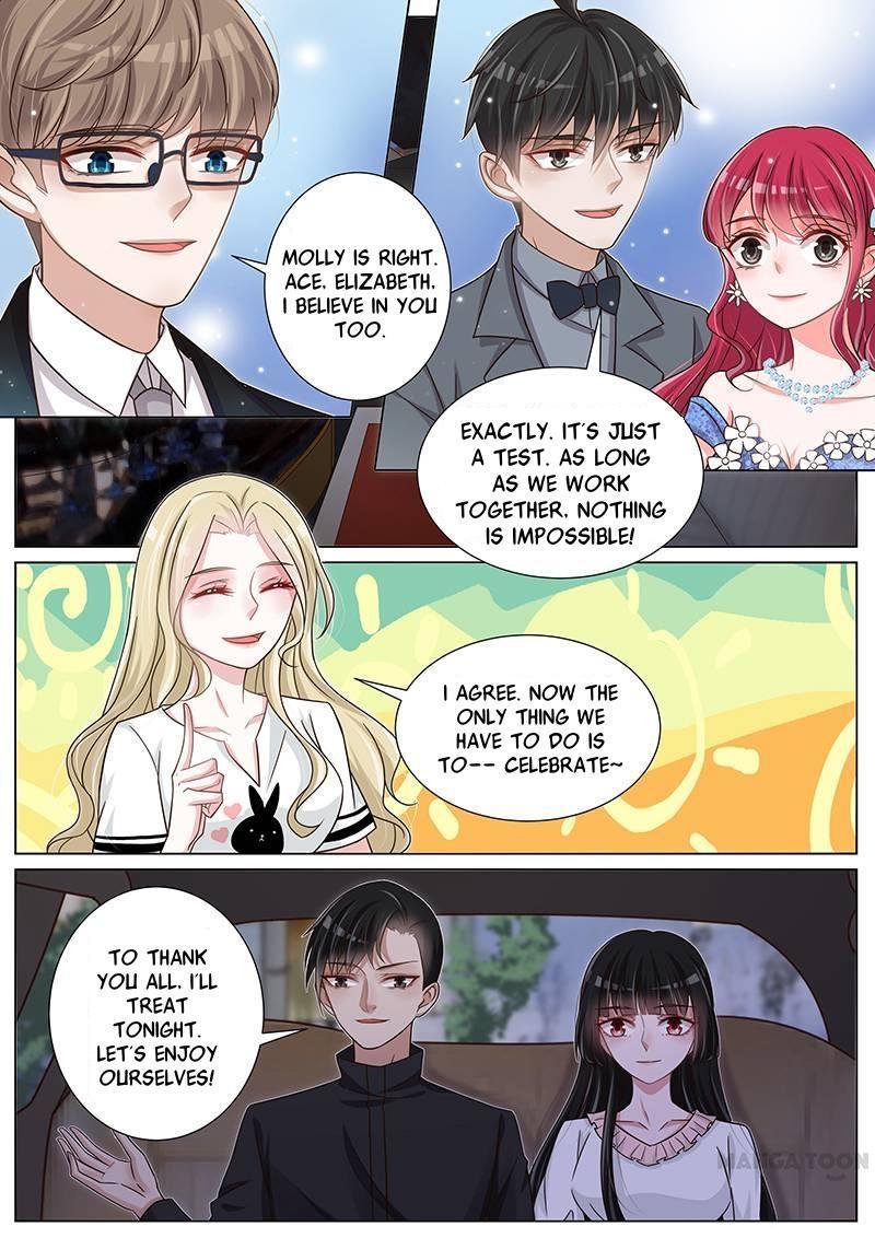 Wangpai Xiao Cao ( Hunk No.1 ) Chapter 131 - page 5