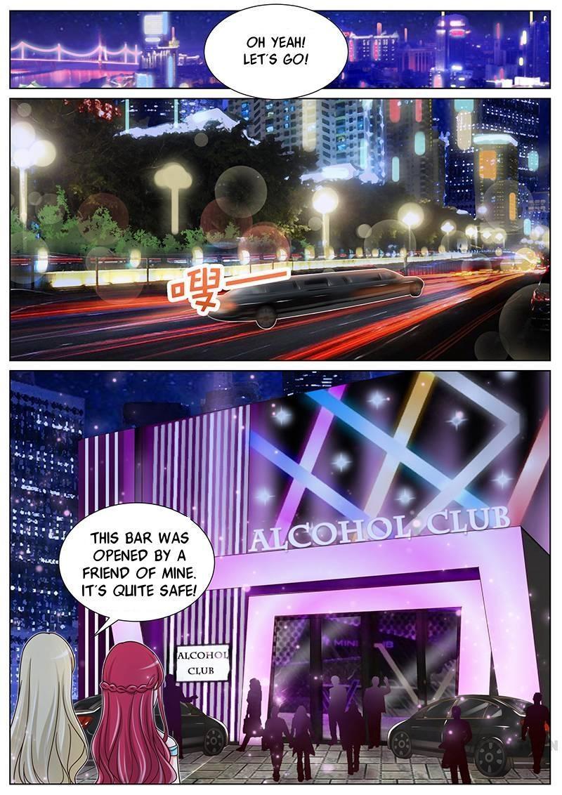 Wangpai Xiao Cao ( Hunk No.1 ) Chapter 131 - page 6