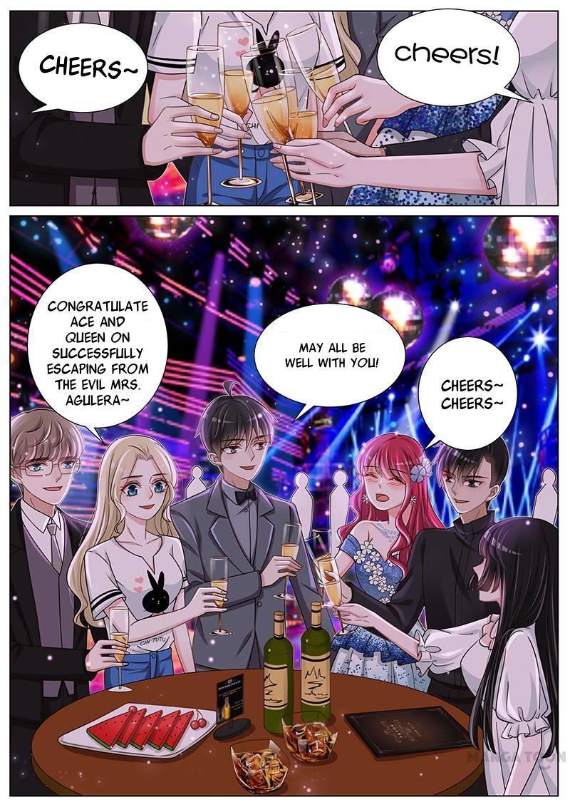 Wangpai Xiao Cao ( Hunk No.1 ) Chapter 131 - page 7