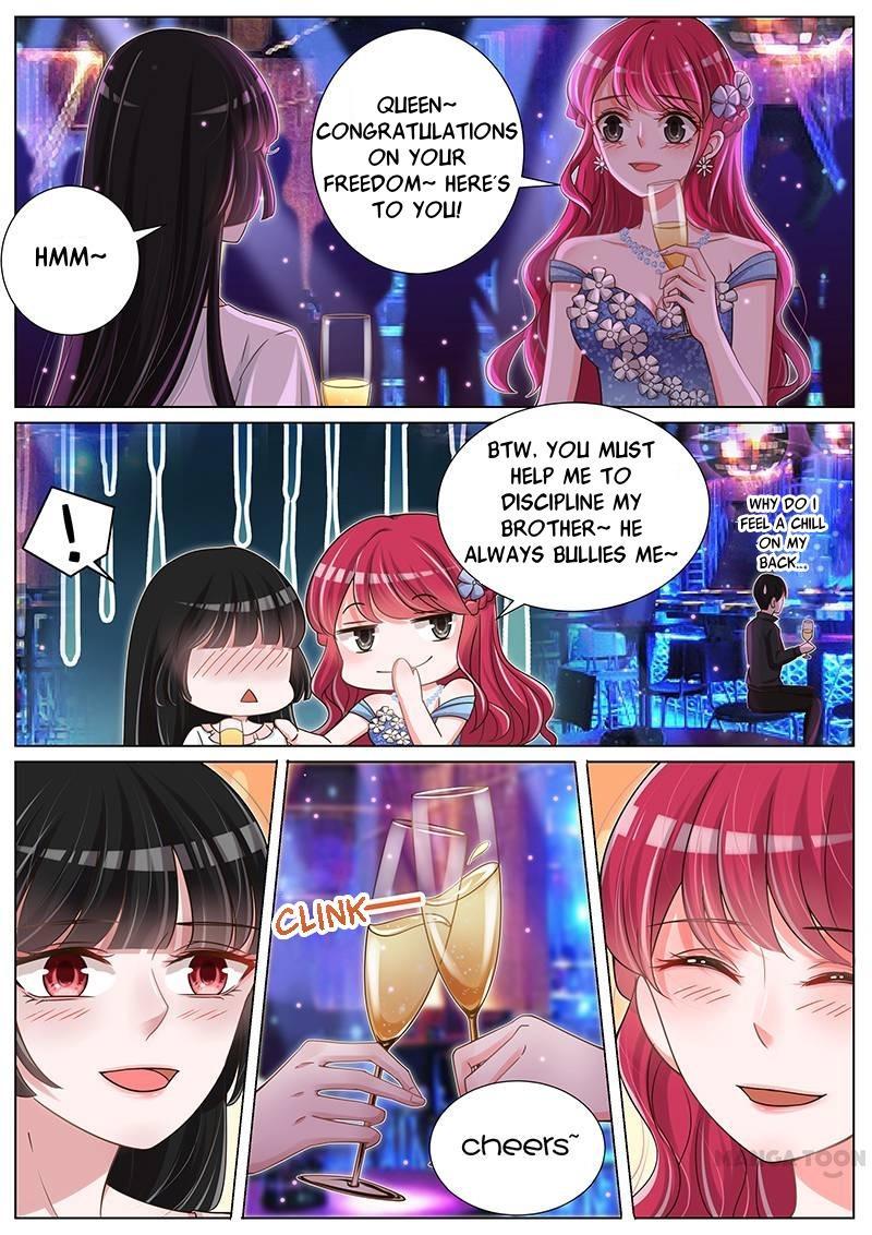 Wangpai Xiao Cao ( Hunk No.1 ) Chapter 131 - page 8