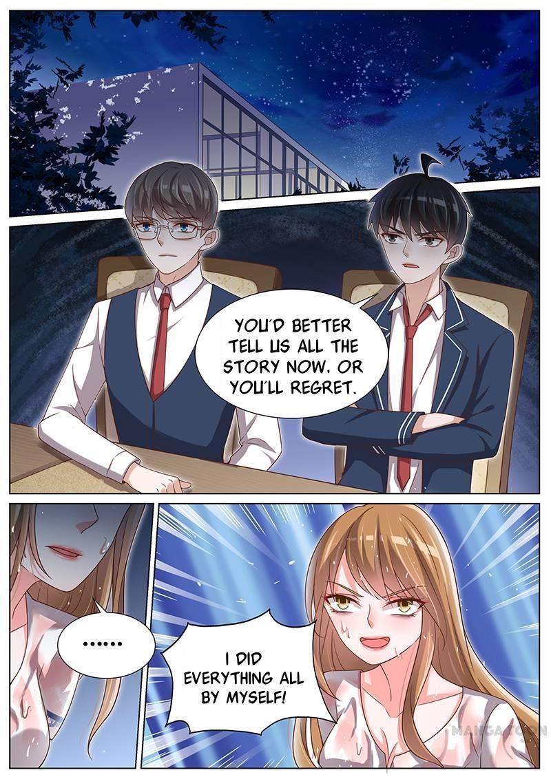 Wangpai Xiao Cao ( Hunk No.1 ) Chapter 108 - page 1
