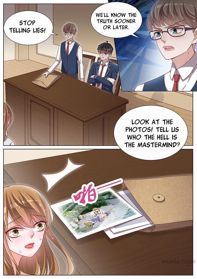 Wangpai Xiao Cao ( Hunk No.1 ) Chapter 108 - page 2