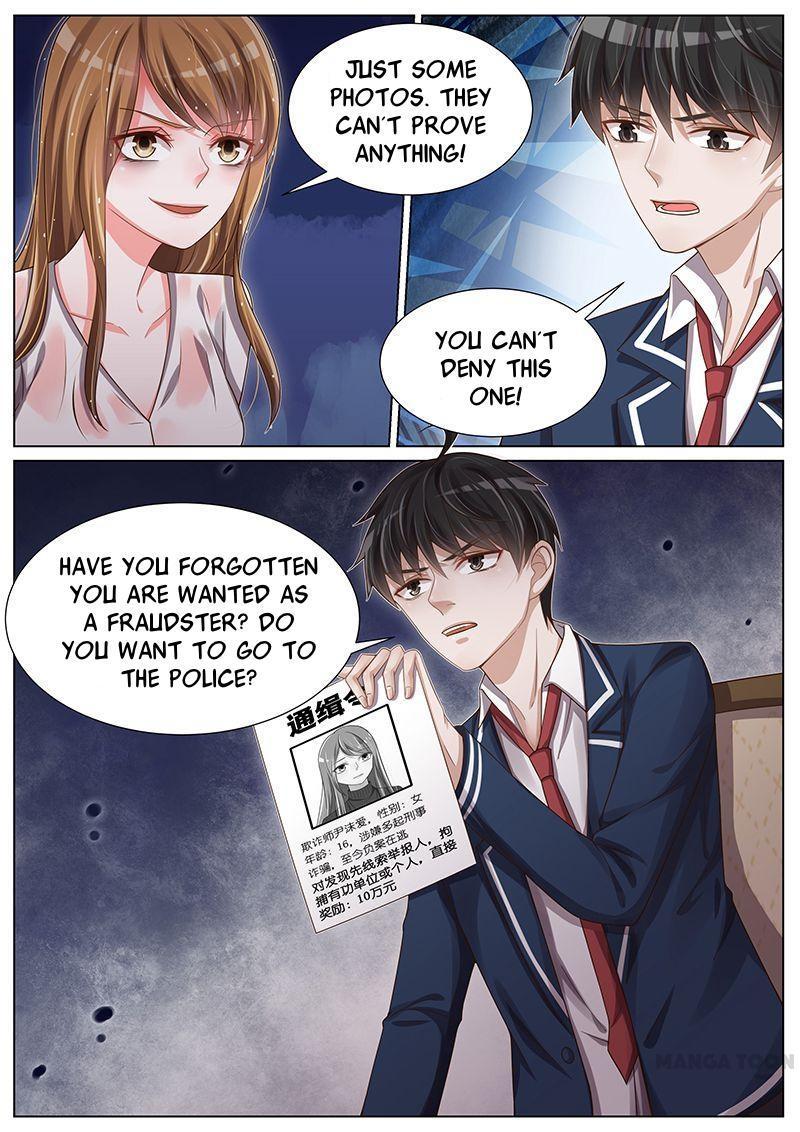 Wangpai Xiao Cao ( Hunk No.1 ) Chapter 108 - page 3