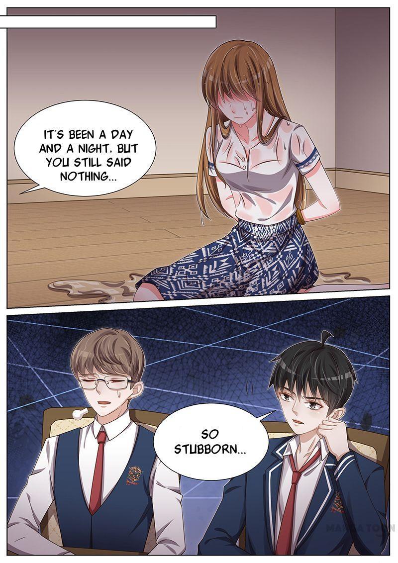 Wangpai Xiao Cao ( Hunk No.1 ) Chapter 108 - page 4