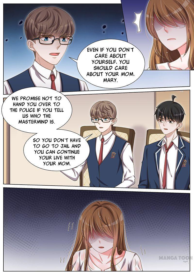 Wangpai Xiao Cao ( Hunk No.1 ) Chapter 108 - page 5