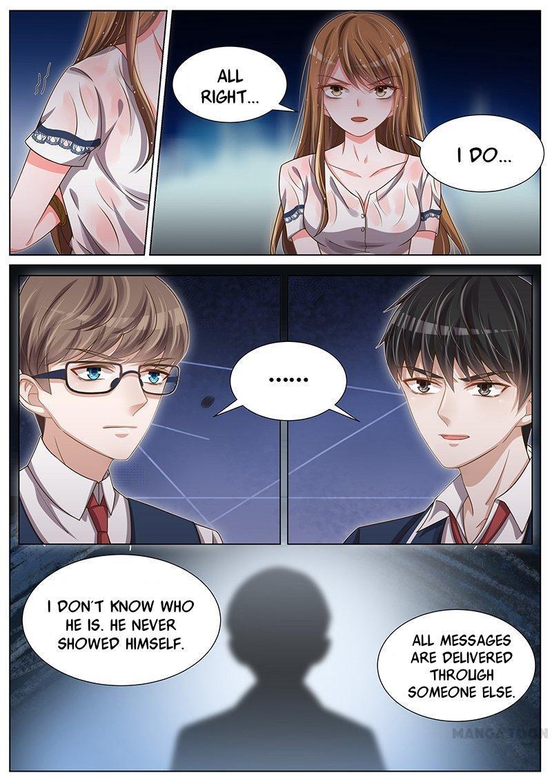 Wangpai Xiao Cao ( Hunk No.1 ) Chapter 108 - page 6
