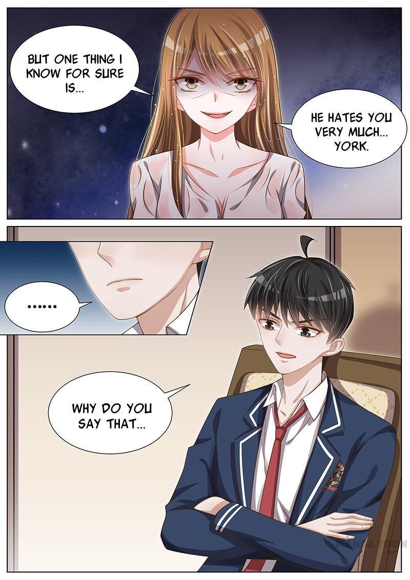 Wangpai Xiao Cao ( Hunk No.1 ) Chapter 108 - page 7