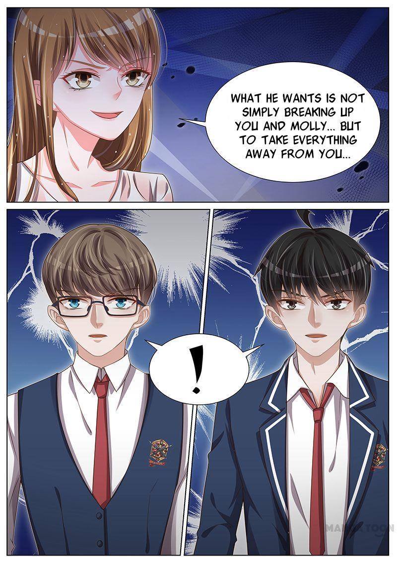 Wangpai Xiao Cao ( Hunk No.1 ) Chapter 108 - page 8