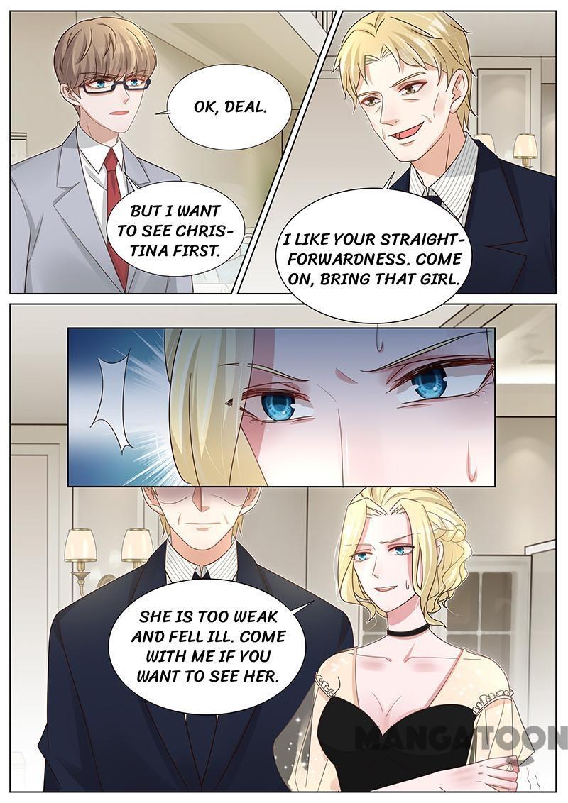 Wangpai Xiao Cao ( Hunk No.1 ) Chapter 253 - page 4