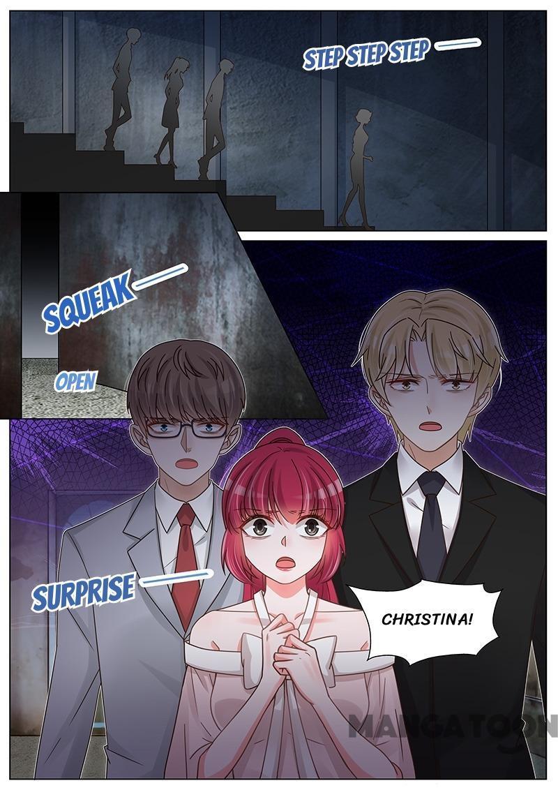Wangpai Xiao Cao ( Hunk No.1 ) Chapter 253 - page 5