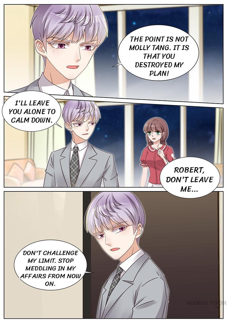 Wangpai Xiao Cao ( Hunk No.1 ) Chapter 210 - page 3