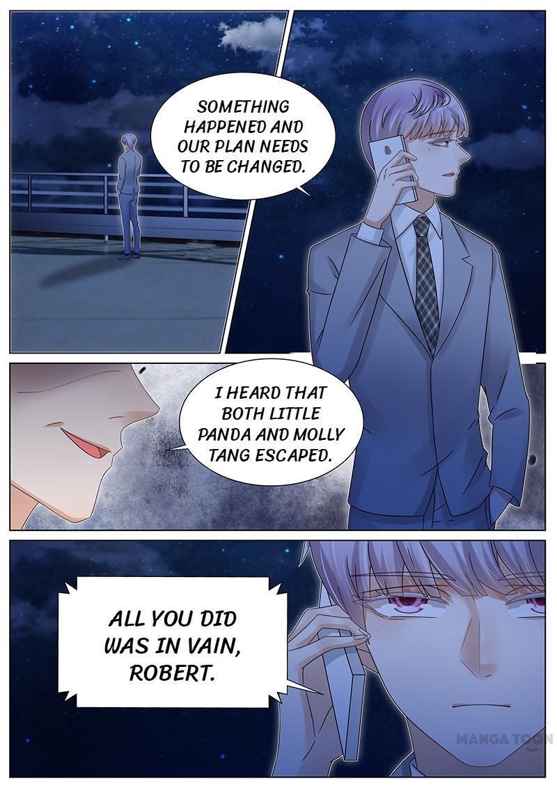 Wangpai Xiao Cao ( Hunk No.1 ) Chapter 210 - page 6
