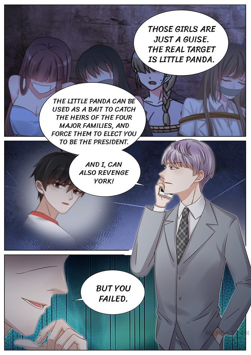 Wangpai Xiao Cao ( Hunk No.1 ) Chapter 210 - page 7