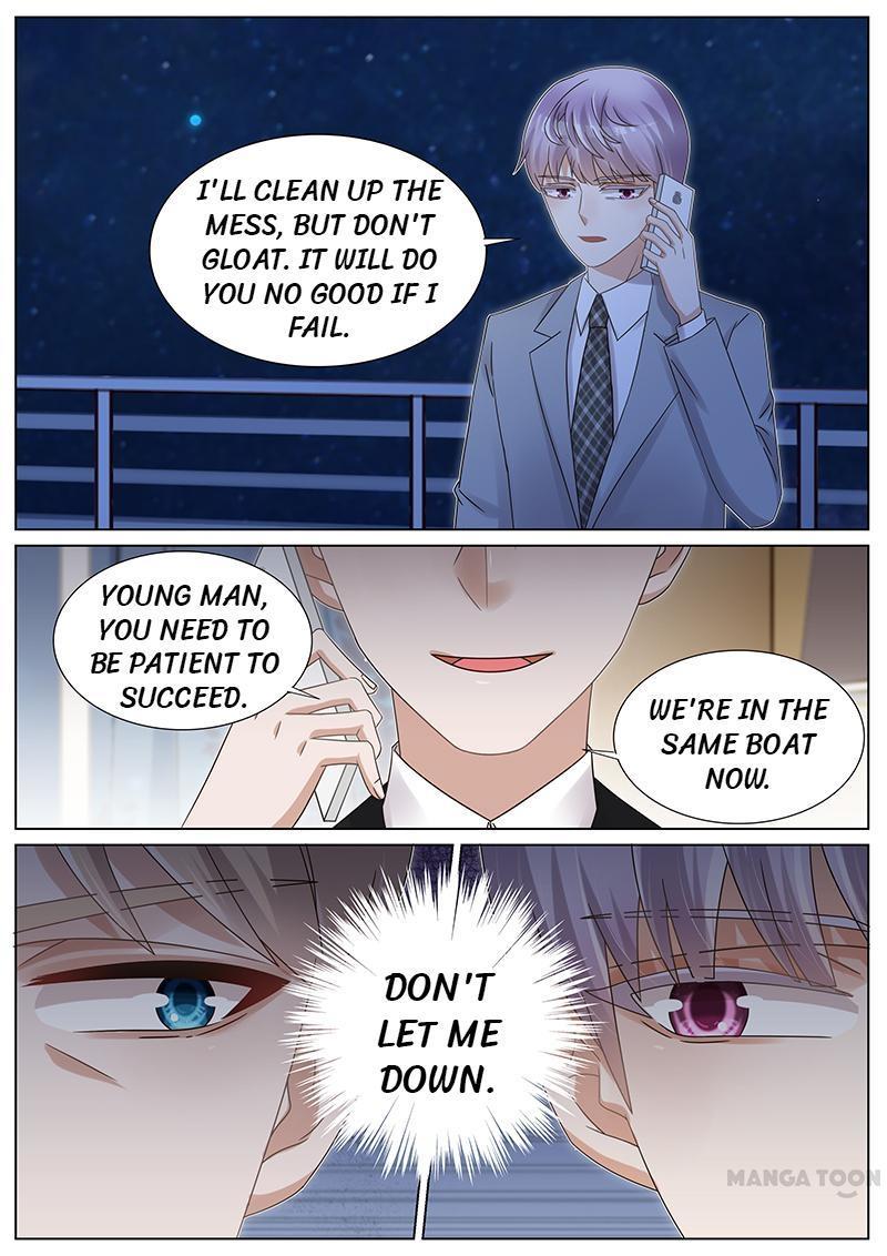 Wangpai Xiao Cao ( Hunk No.1 ) Chapter 210 - page 8