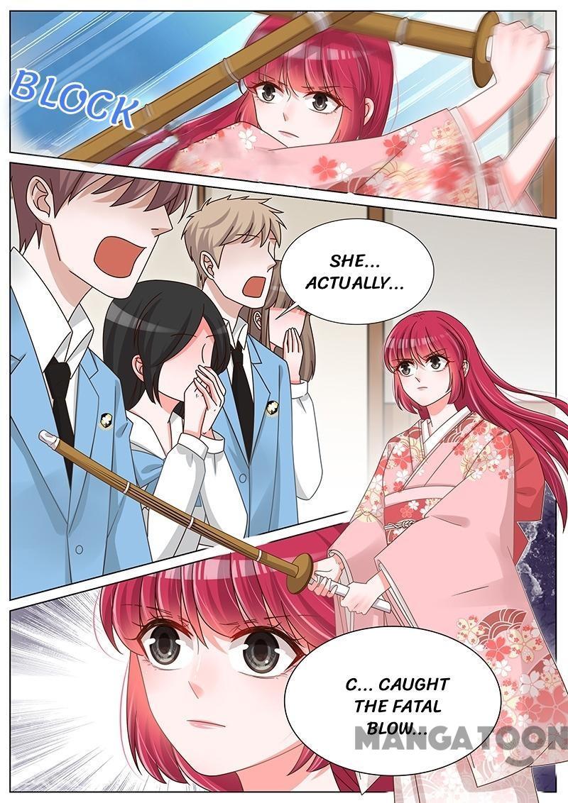 Wangpai Xiao Cao ( Hunk No.1 ) Chapter 249 - page 1