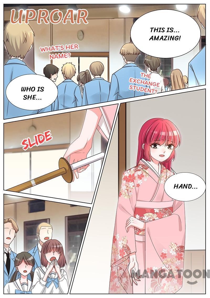 Wangpai Xiao Cao ( Hunk No.1 ) Chapter 249 - page 2