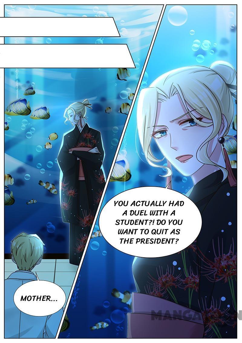 Wangpai Xiao Cao ( Hunk No.1 ) Chapter 249 - page 8