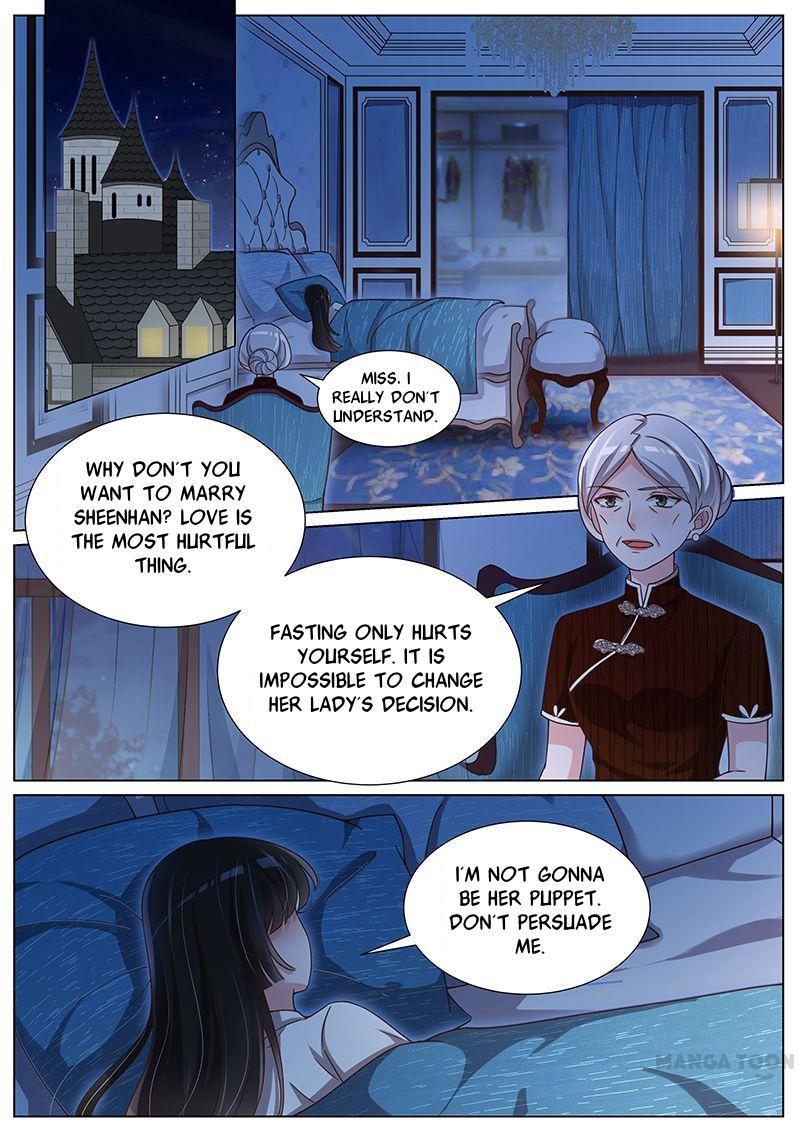 Wangpai Xiao Cao ( Hunk No.1 ) Chapter 129 - page 1