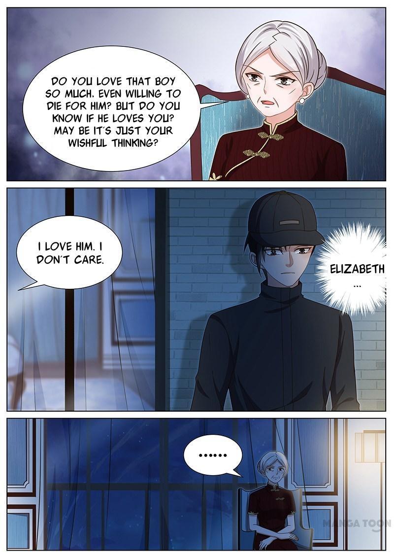 Wangpai Xiao Cao ( Hunk No.1 ) Chapter 129 - page 2