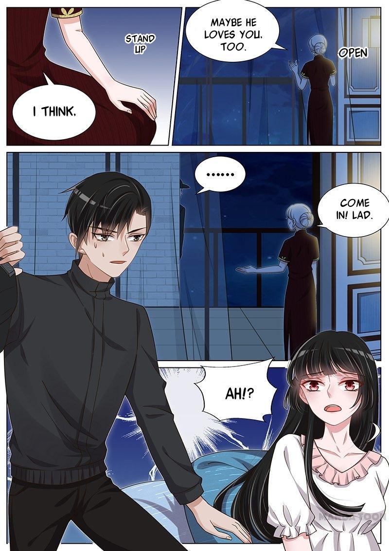 Wangpai Xiao Cao ( Hunk No.1 ) Chapter 129 - page 3