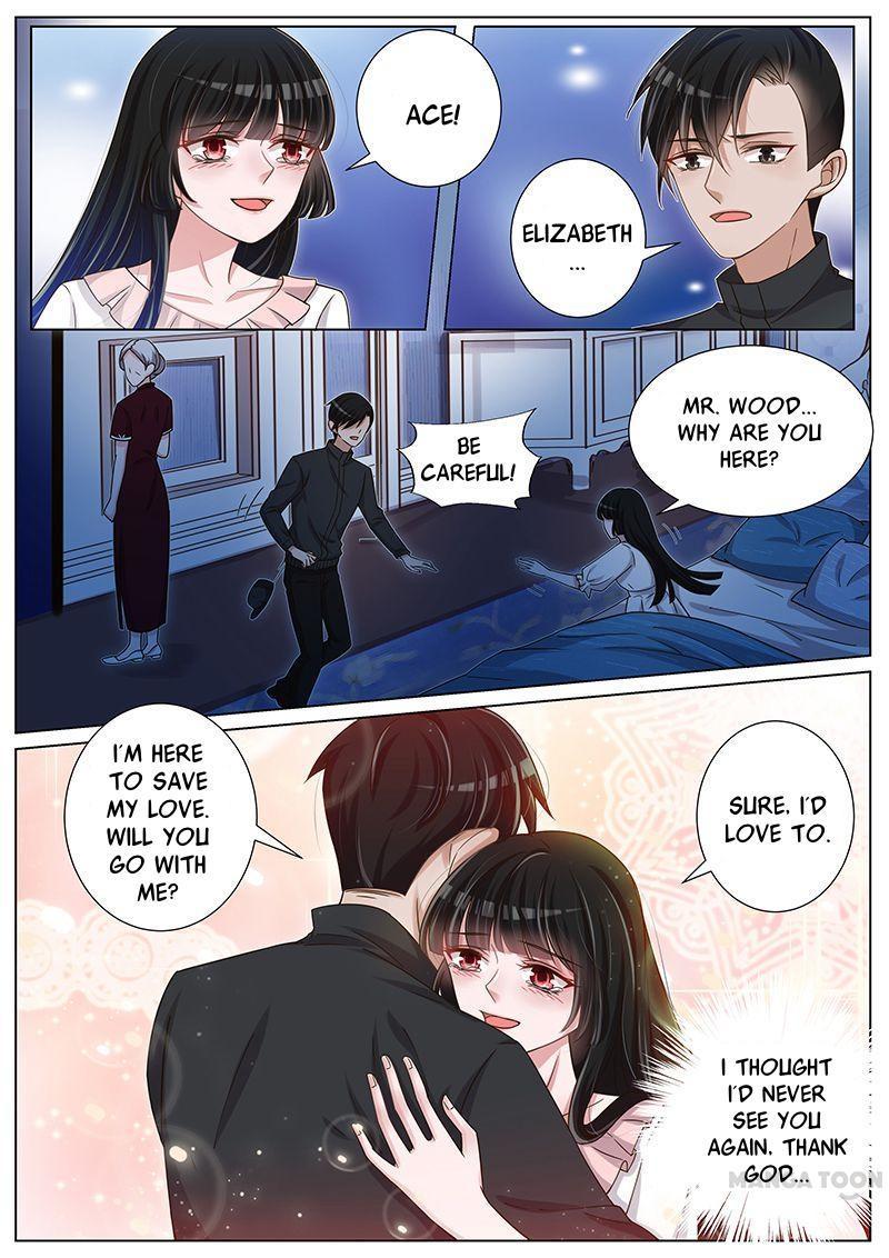Wangpai Xiao Cao ( Hunk No.1 ) Chapter 129 - page 4