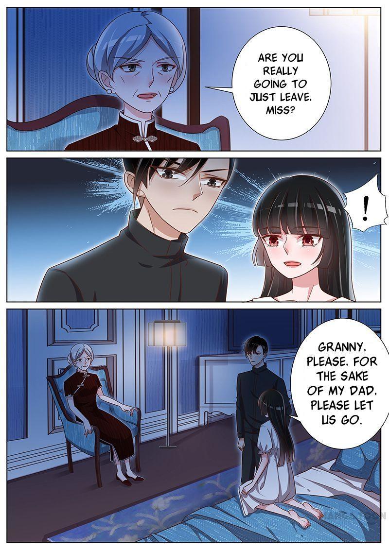Wangpai Xiao Cao ( Hunk No.1 ) Chapter 129 - page 5