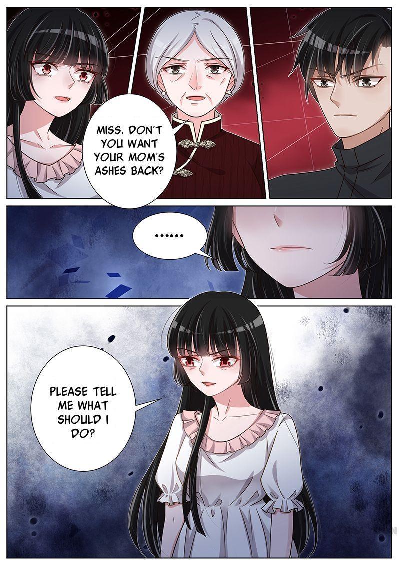 Wangpai Xiao Cao ( Hunk No.1 ) Chapter 129 - page 6