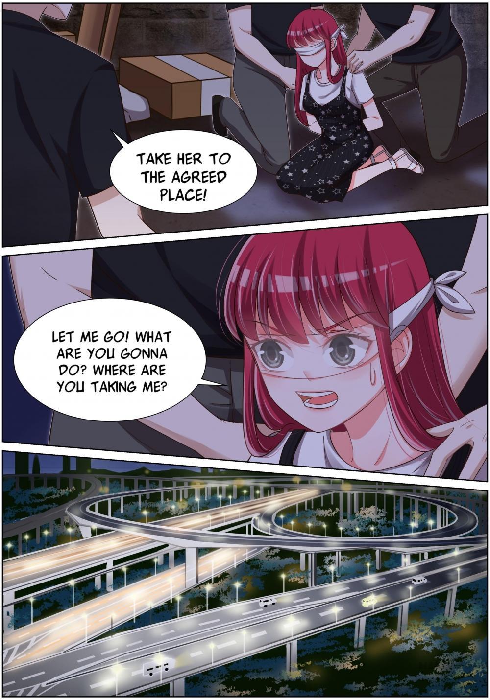 Wangpai Xiao Cao ( Hunk No.1 ) Chapter 102 - page 1