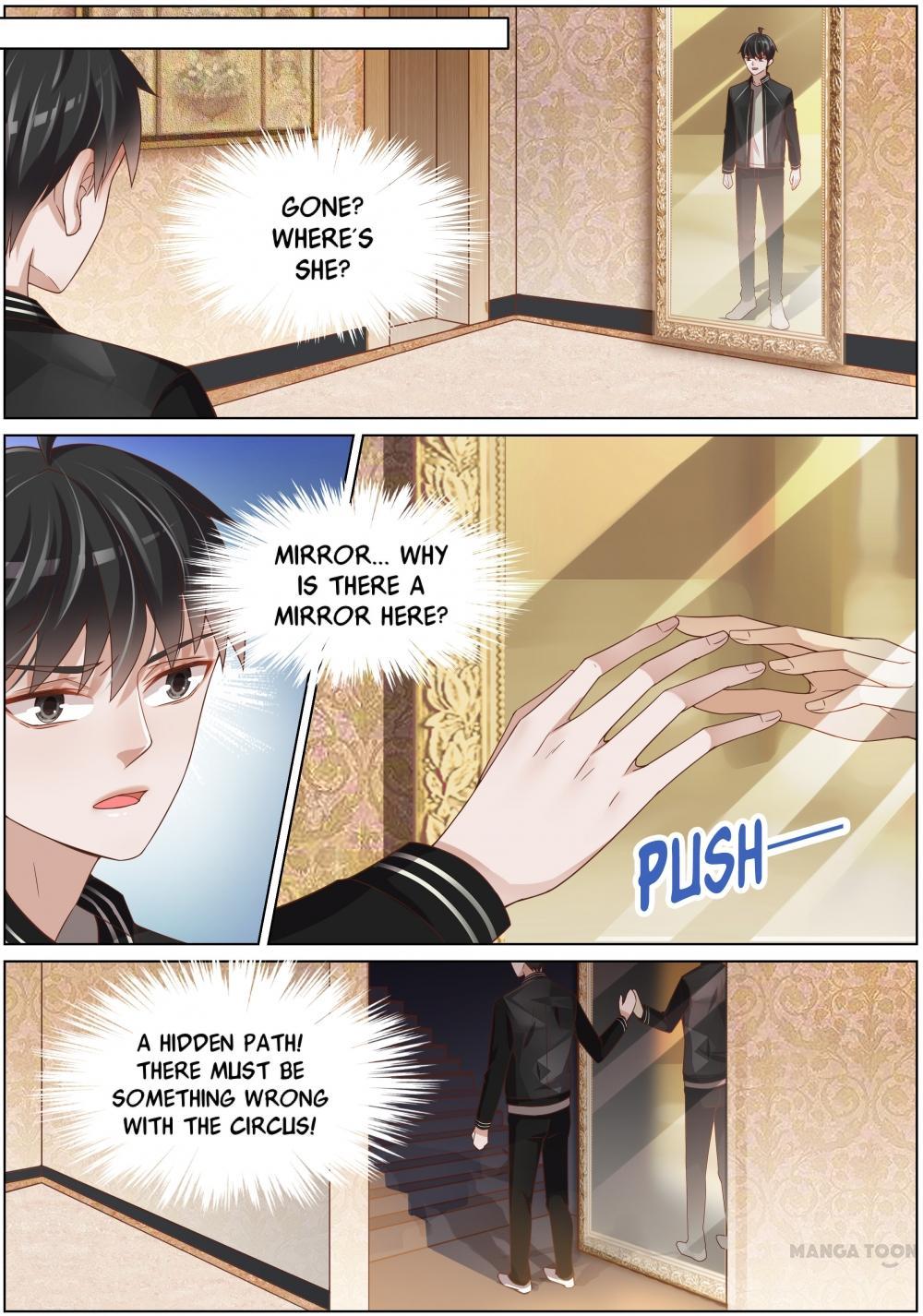 Wangpai Xiao Cao ( Hunk No.1 ) Chapter 102 - page 6