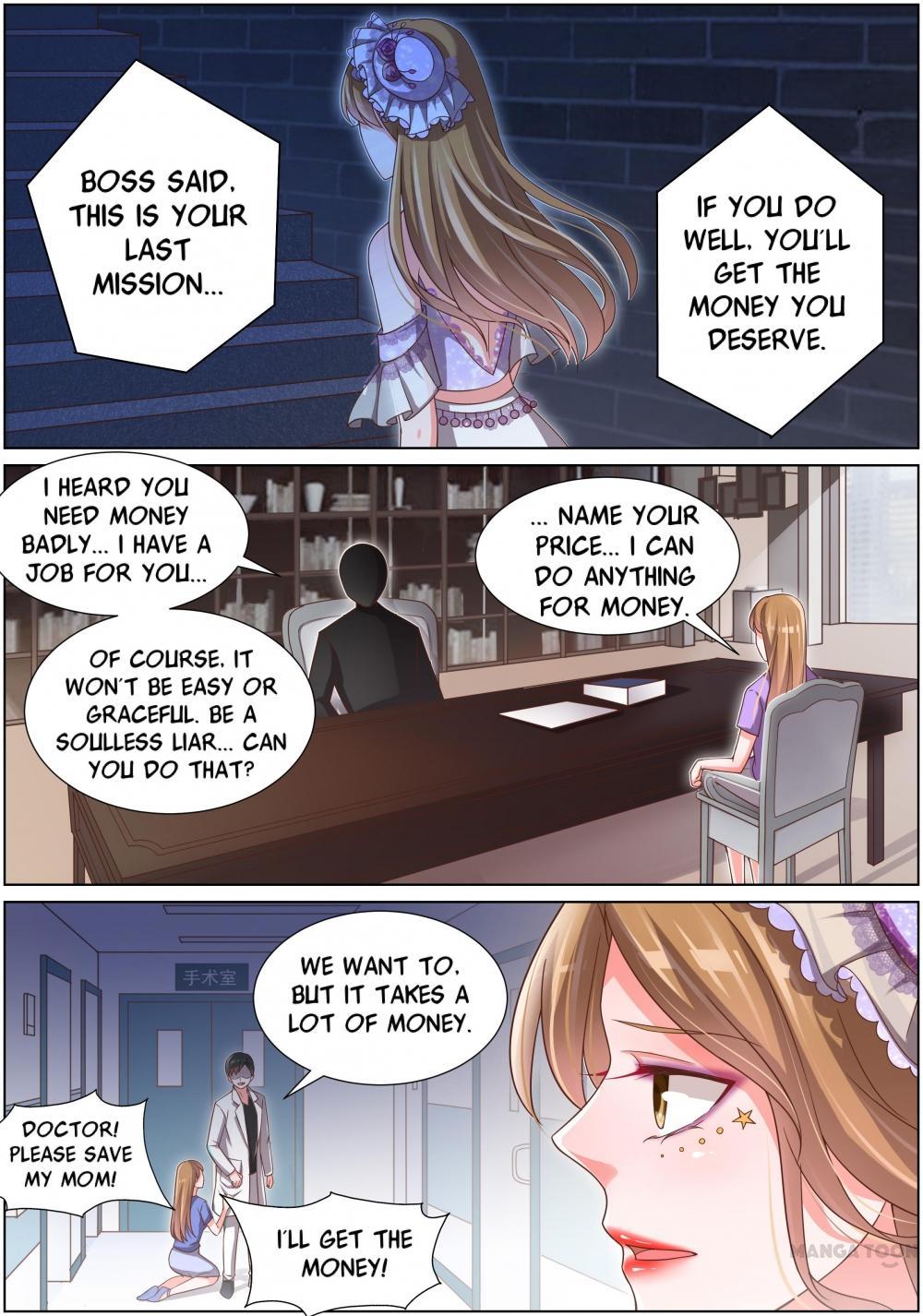 Wangpai Xiao Cao ( Hunk No.1 ) Chapter 102 - page 7