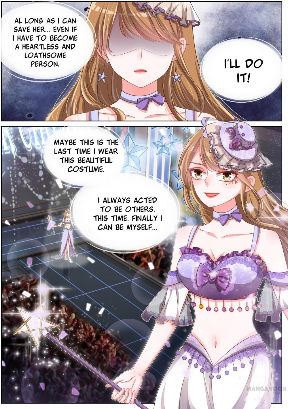 Wangpai Xiao Cao ( Hunk No.1 ) Chapter 102 - page 8