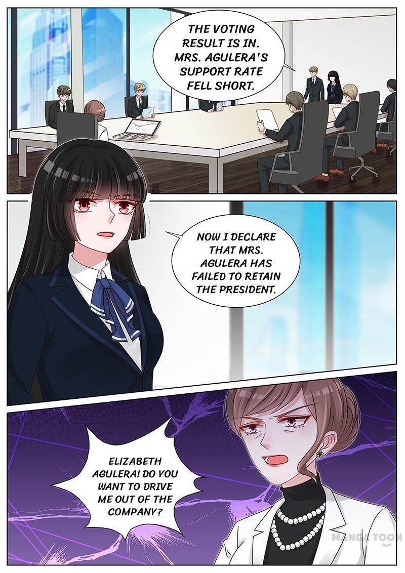 Wangpai Xiao Cao ( Hunk No.1 ) Chapter 201 - page 3