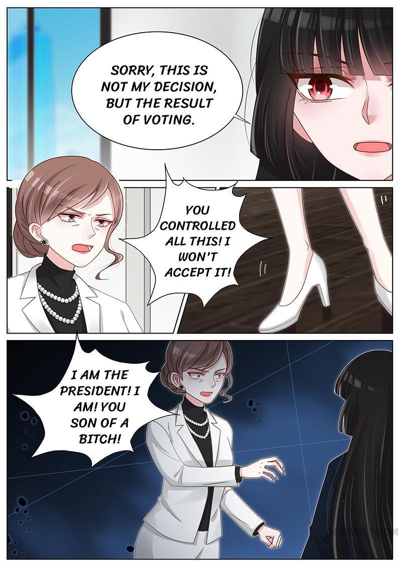 Wangpai Xiao Cao ( Hunk No.1 ) Chapter 201 - page 4