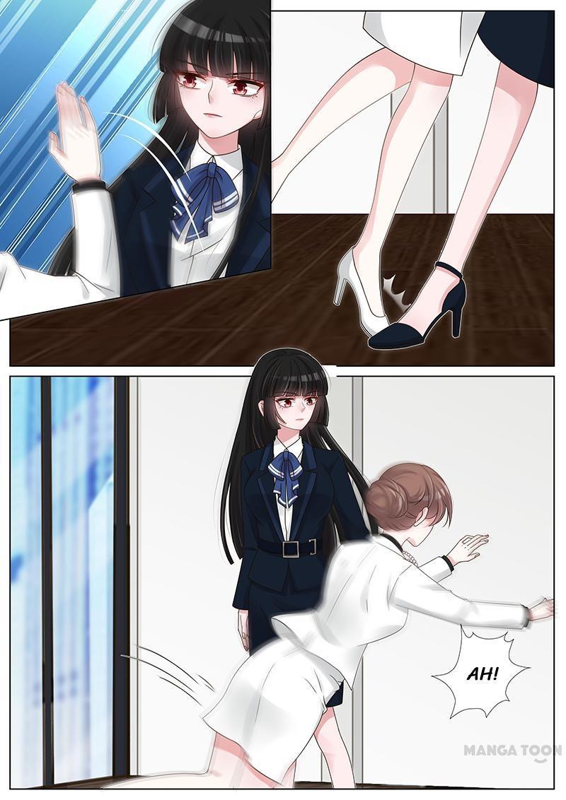 Wangpai Xiao Cao ( Hunk No.1 ) Chapter 201 - page 5