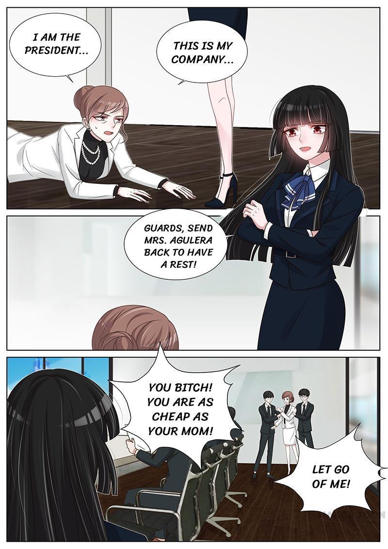 Wangpai Xiao Cao ( Hunk No.1 ) Chapter 201 - page 6