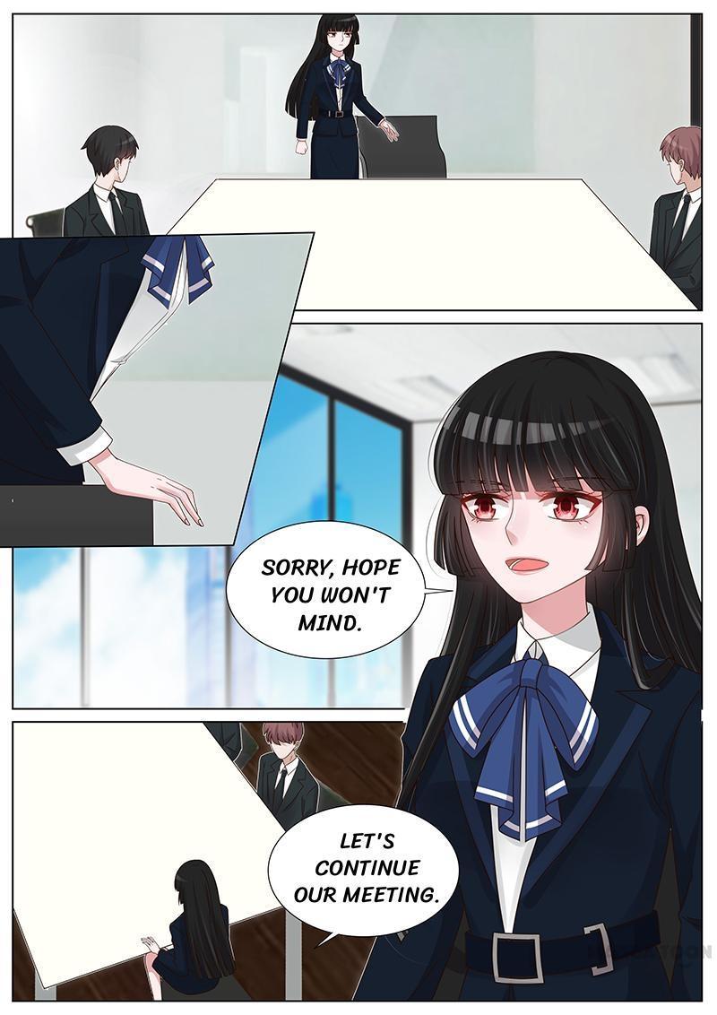 Wangpai Xiao Cao ( Hunk No.1 ) Chapter 201 - page 7