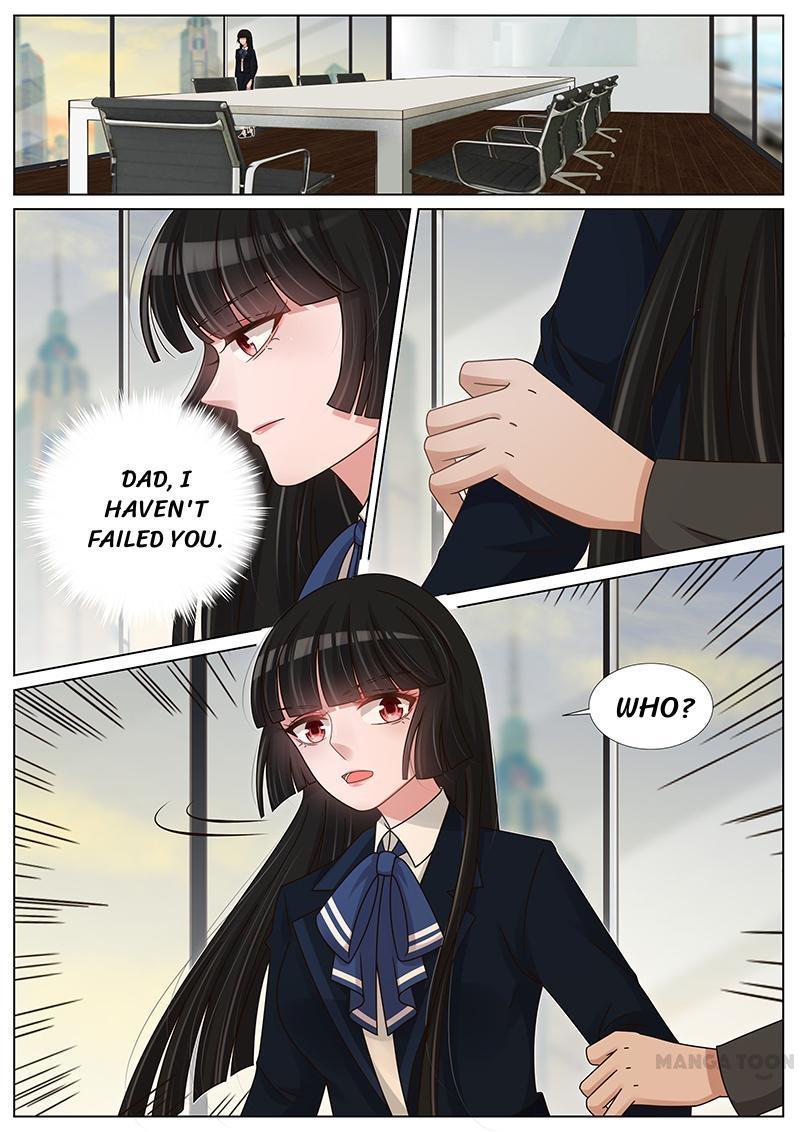 Wangpai Xiao Cao ( Hunk No.1 ) Chapter 201 - page 8