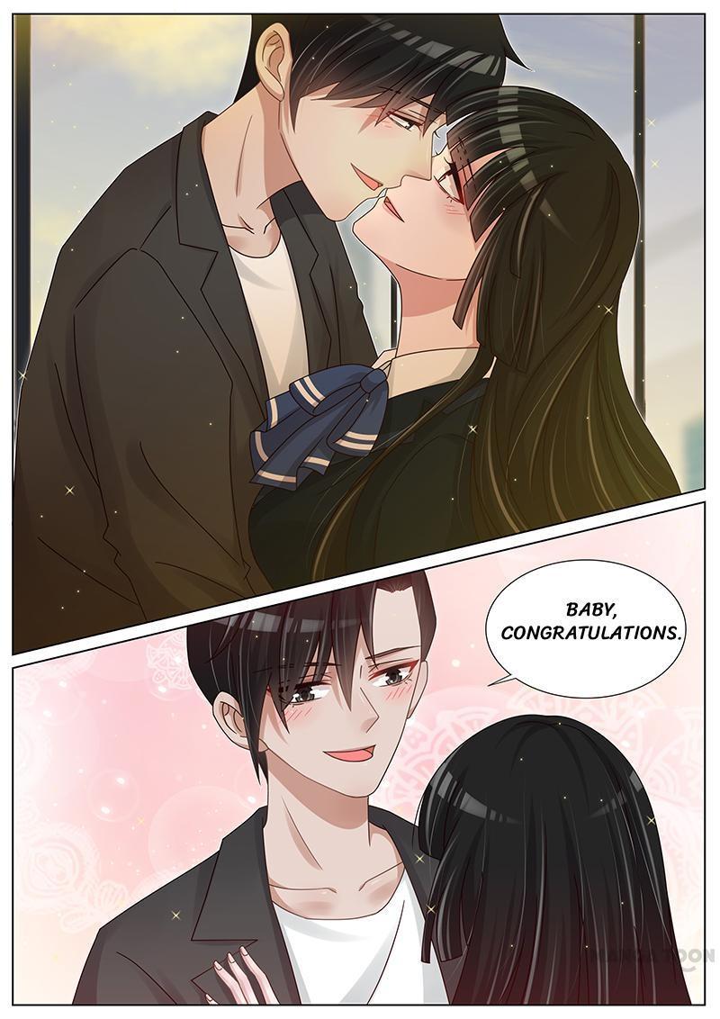 Wangpai Xiao Cao ( Hunk No.1 ) Chapter 201 - page 9