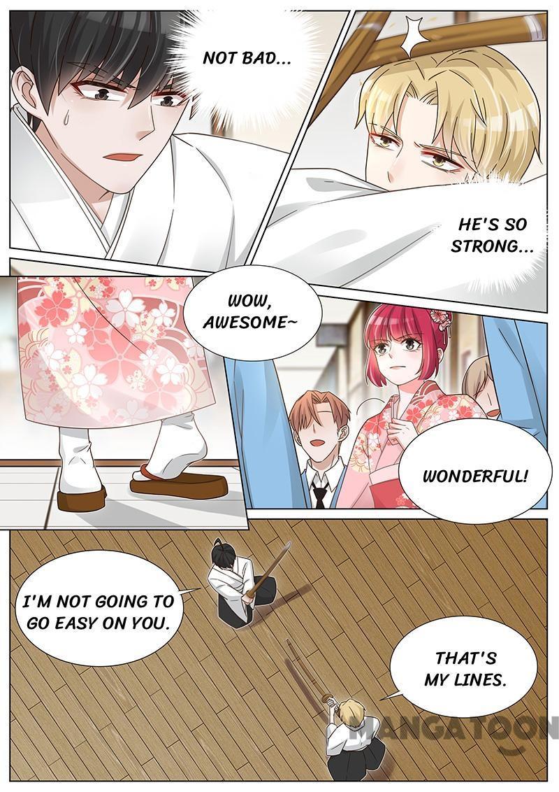 Wangpai Xiao Cao ( Hunk No.1 ) Chapter 248 - page 6