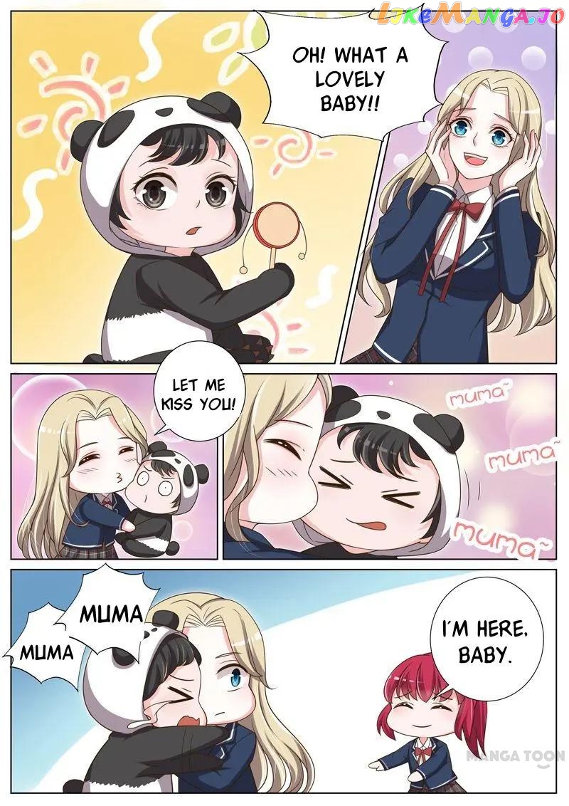 Wangpai Xiao Cao ( Hunk No.1 ) Chapter 45 - page 2