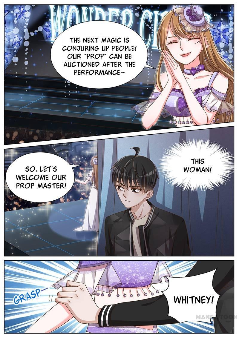 Wangpai Xiao Cao ( Hunk No.1 ) Chapter 103 - page 1