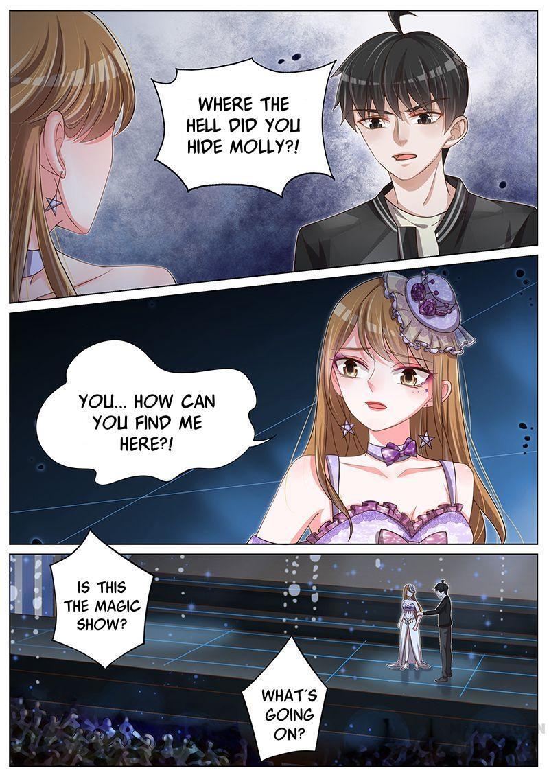 Wangpai Xiao Cao ( Hunk No.1 ) Chapter 103 - page 2